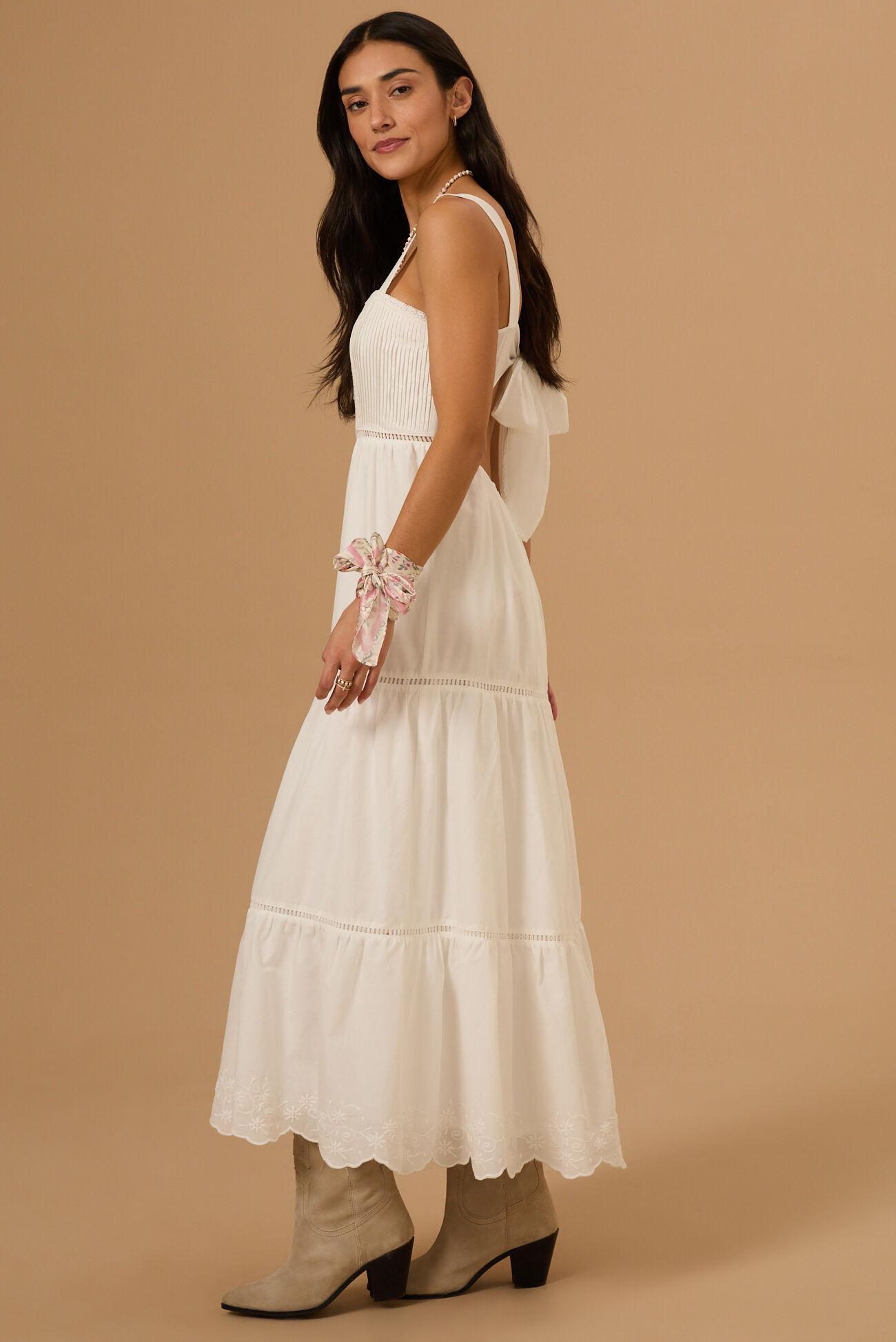 Haven Maxi Dress Product Image