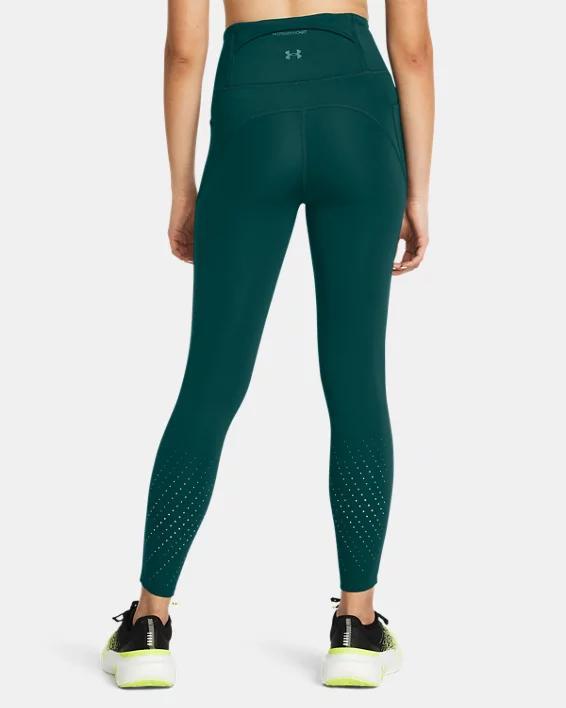 Women's UA Launch Elite Ankle Tights Product Image