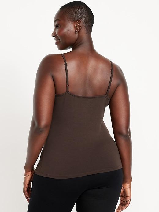 First-Layer Cami Tank Top Product Image