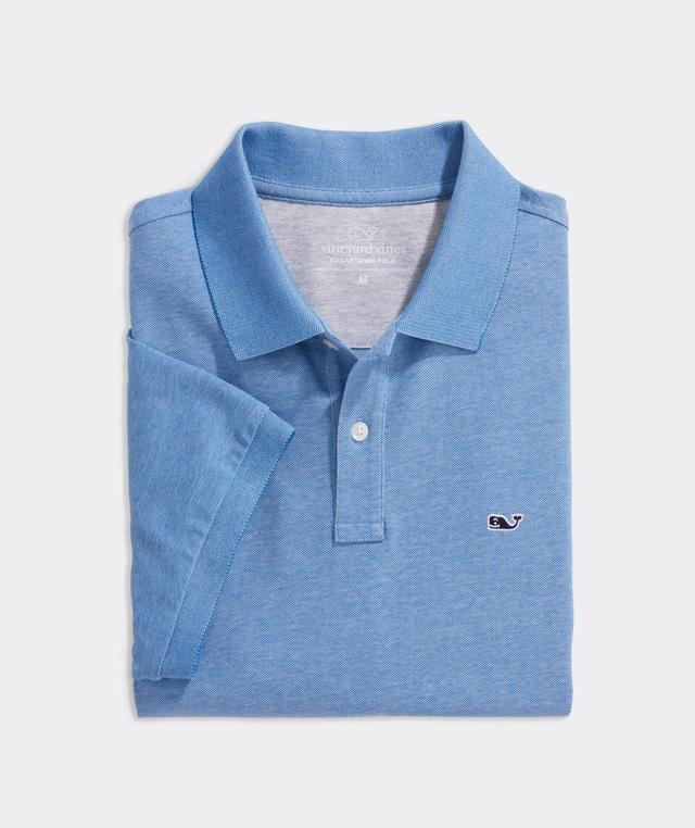 Edgartown Pique Polo Product Image