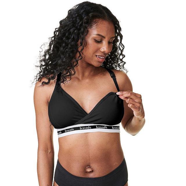 Bravado Designs Womens Original Nursing Bra Product Image