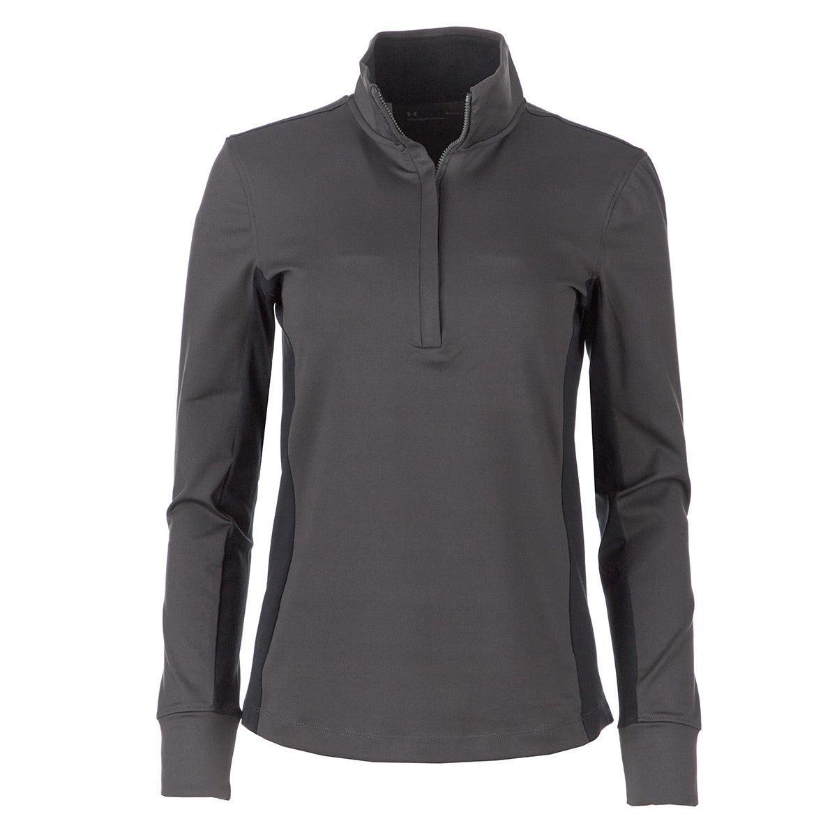 Under Armour Women's Storm Thrive 1/2 Zip Product Image