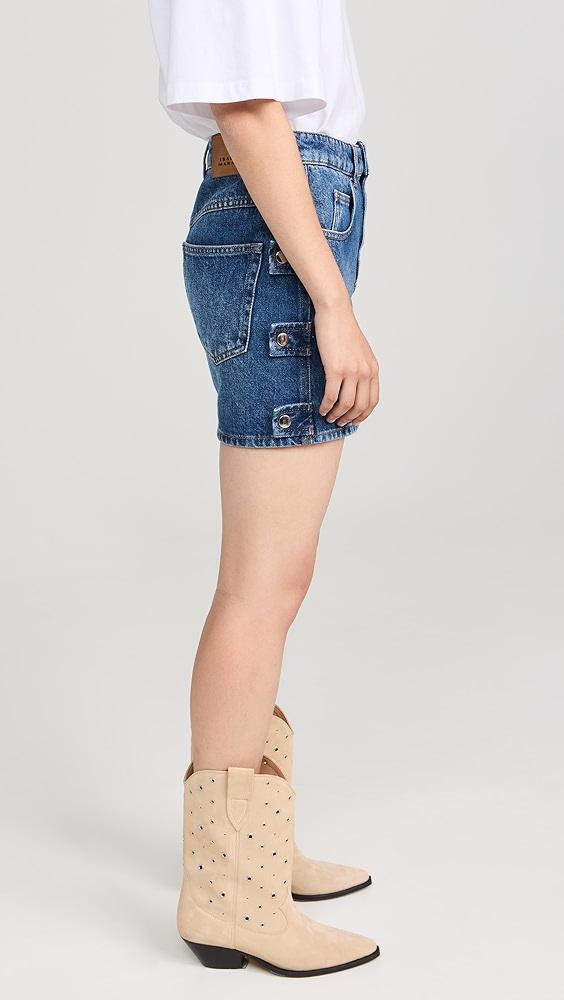 Isabel Marant Étoile Stessy Skirt | Shopbop Product Image