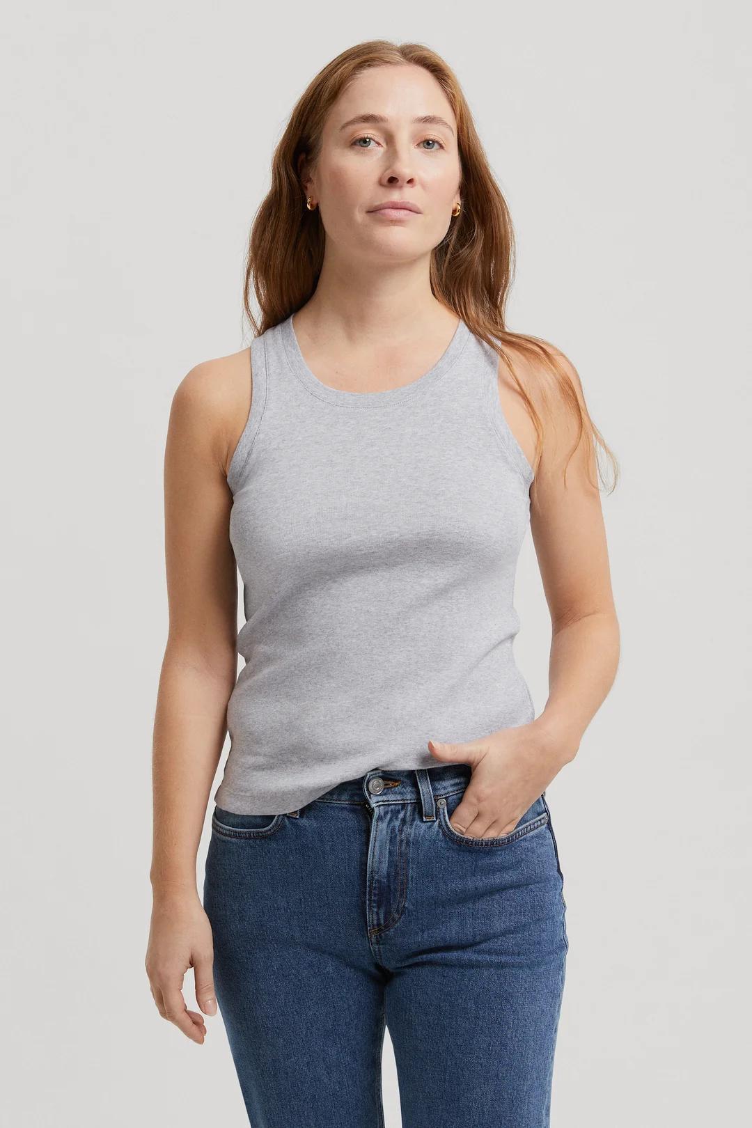 The Tank Top Product Image