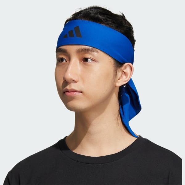 Alphaskin Tie Headband Product Image