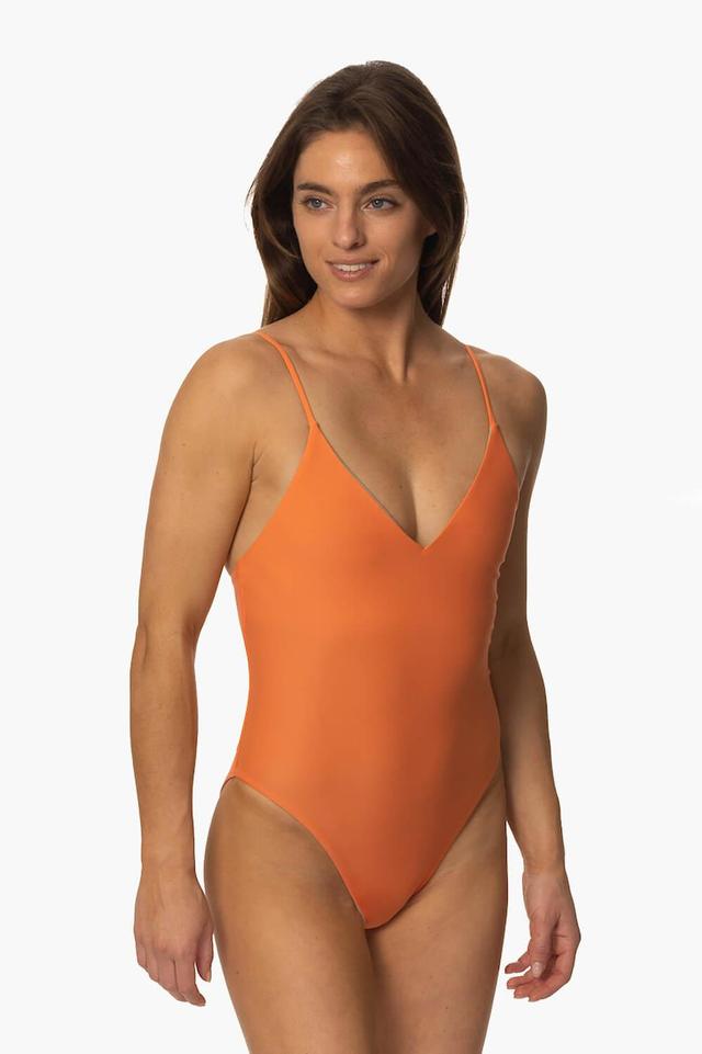 Juana Surf One Piece - Redondo Product Image