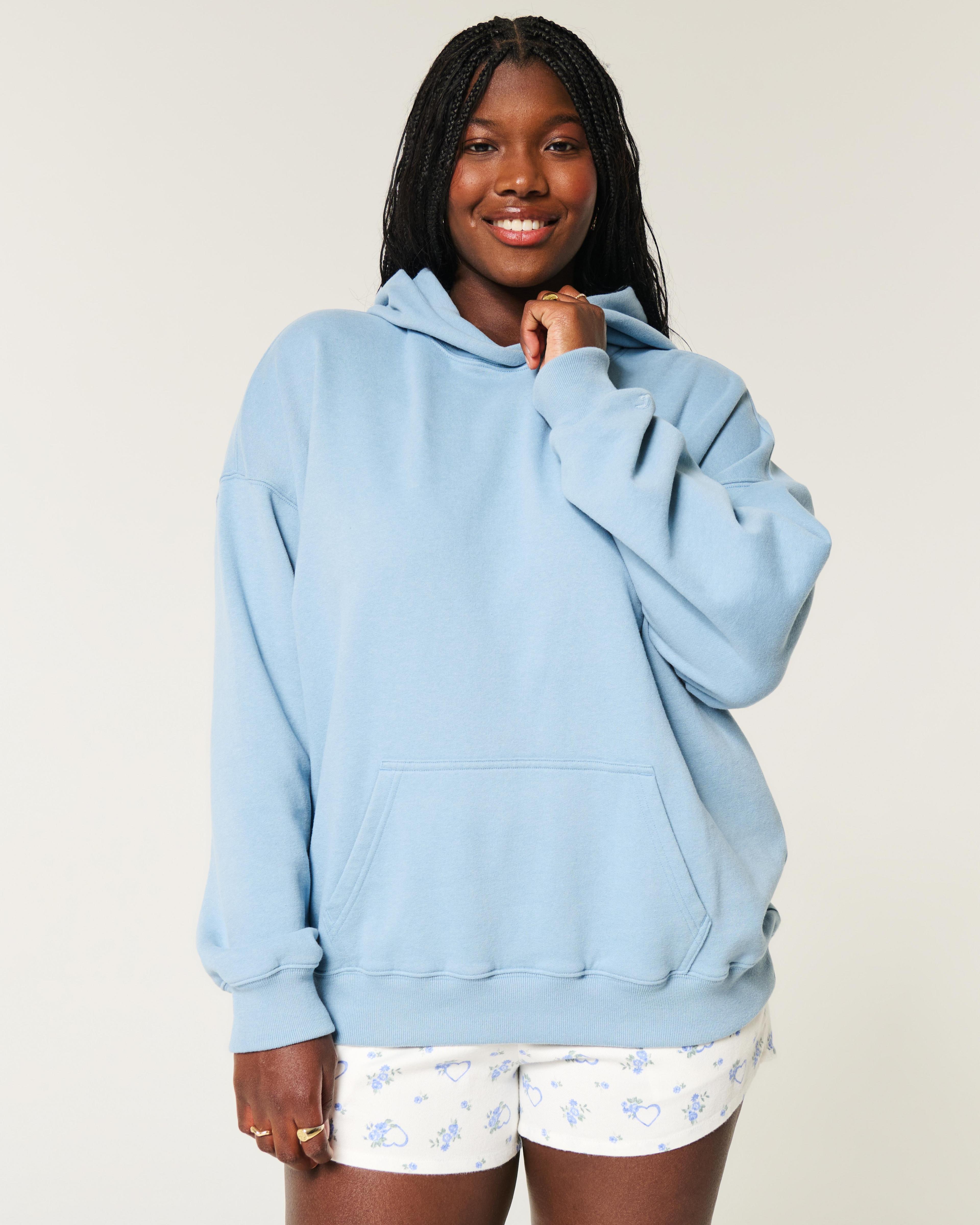 Oversized Hoodie Product Image