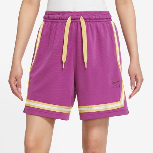 Nike Womens Nike Fly Crossover M2Z Shorts - Womens Product Image