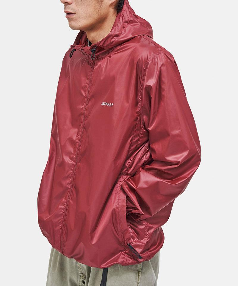 Packable Windbreaker Product Image