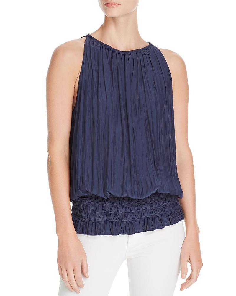 Womens Lauren Sleeveless Top Product Image