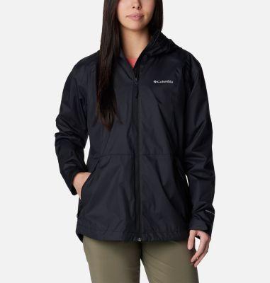 Columbia Womens Inner Limits III Jacket- Product Image