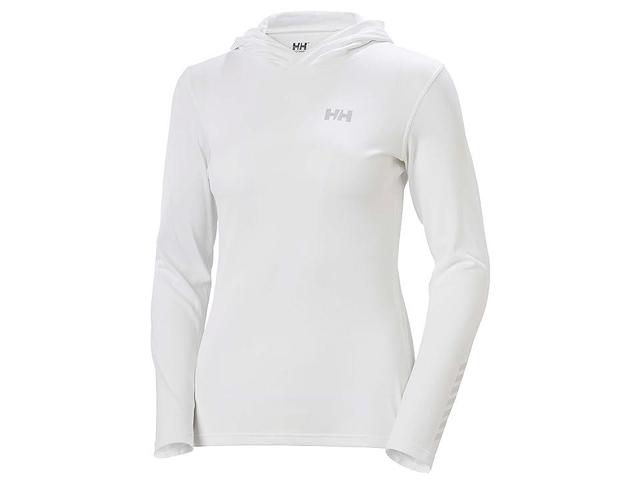 Helly Hansen HH Lifa Active Solen Hoodie Women's Clothing Product Image