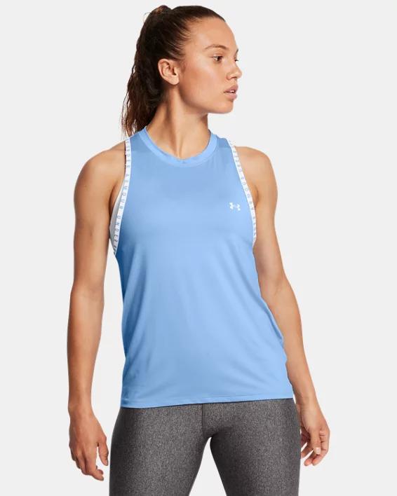 Women's UA Knockout Tank product image