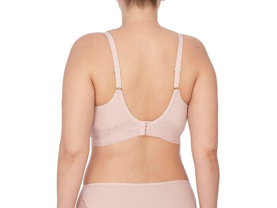 Natori Bliss Perfection Wireless Contour Bra Product Image