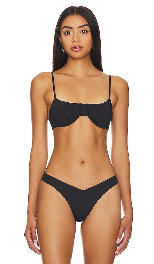 Pam Underwire Top Product Image