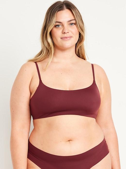 No-Show Bralette Product Image