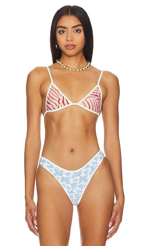 HAUT DE MAILLOT DE BAIN BAJA Product Image