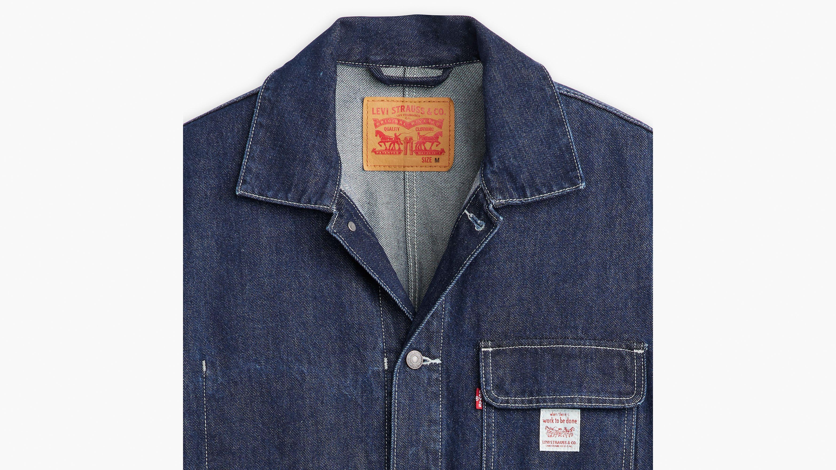 Broadway Engineer Coat Product Image