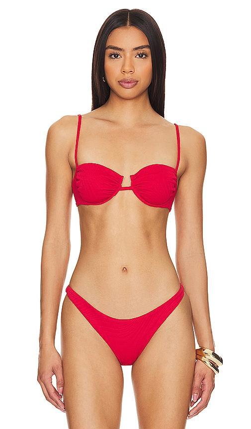 Gabriel Bikini Top Product Image