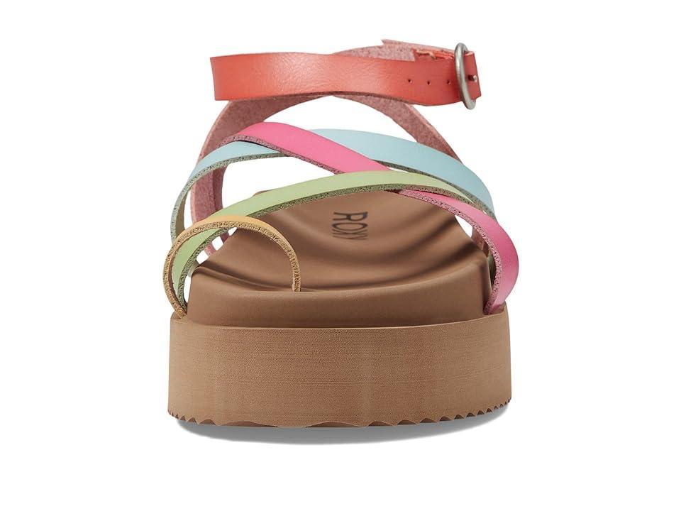 Roxy Ahri Sandals Women's Shoes Product Image