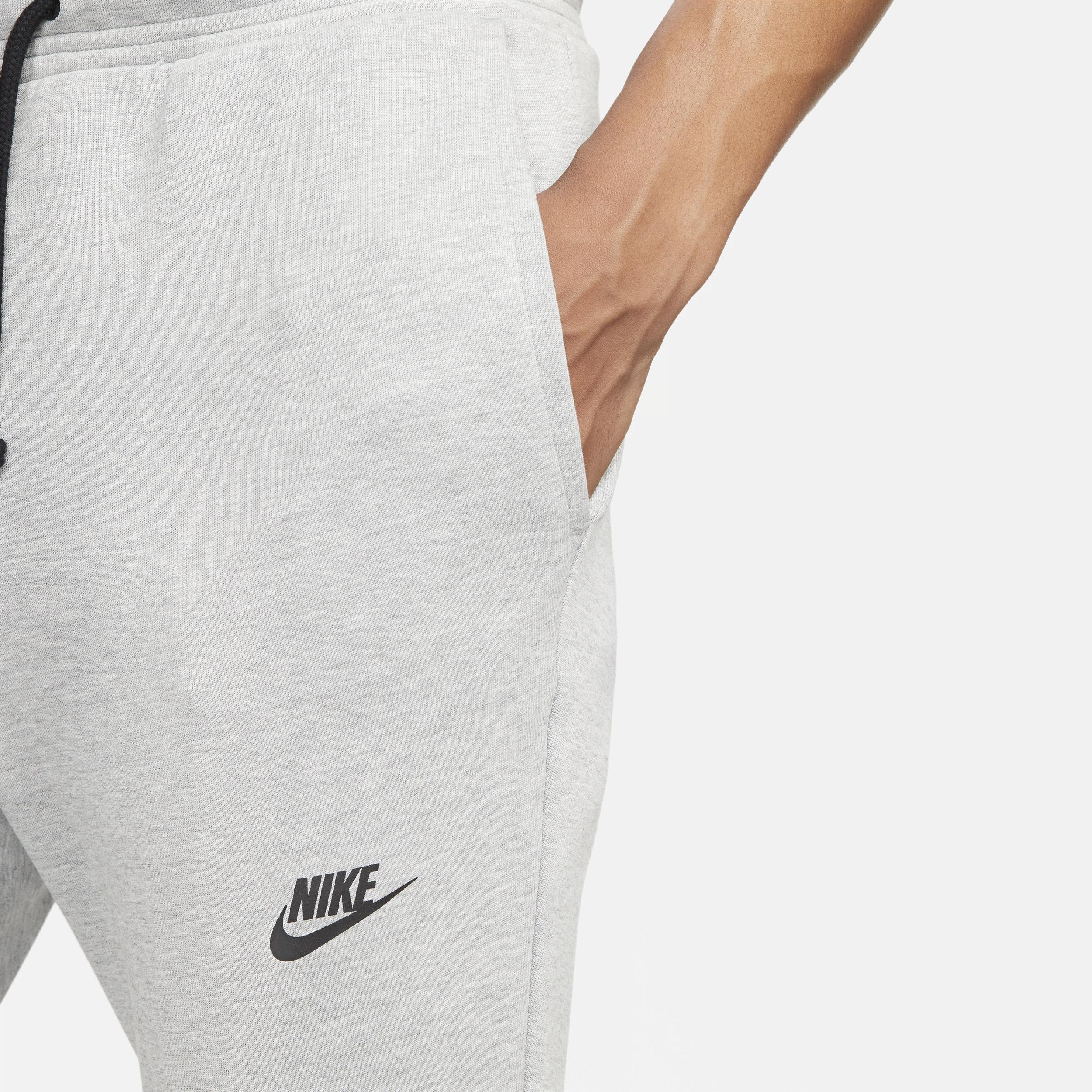 Mens Nike Sportswear Tech Fleece OG Slim Fit Jogger Pants Product Image