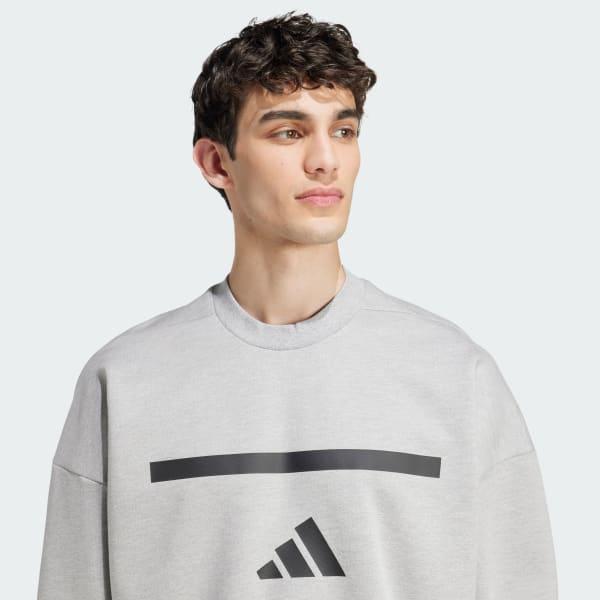 New adidas Z.N.E. Sweatshirt Product Image