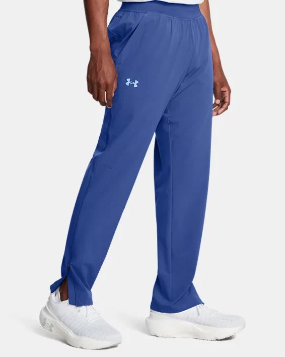 Men's UA Launch Pants Product Image