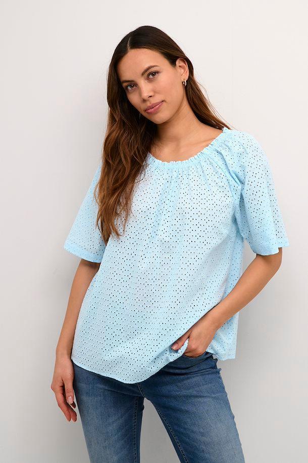 CUmagdalene Blouse Product Image