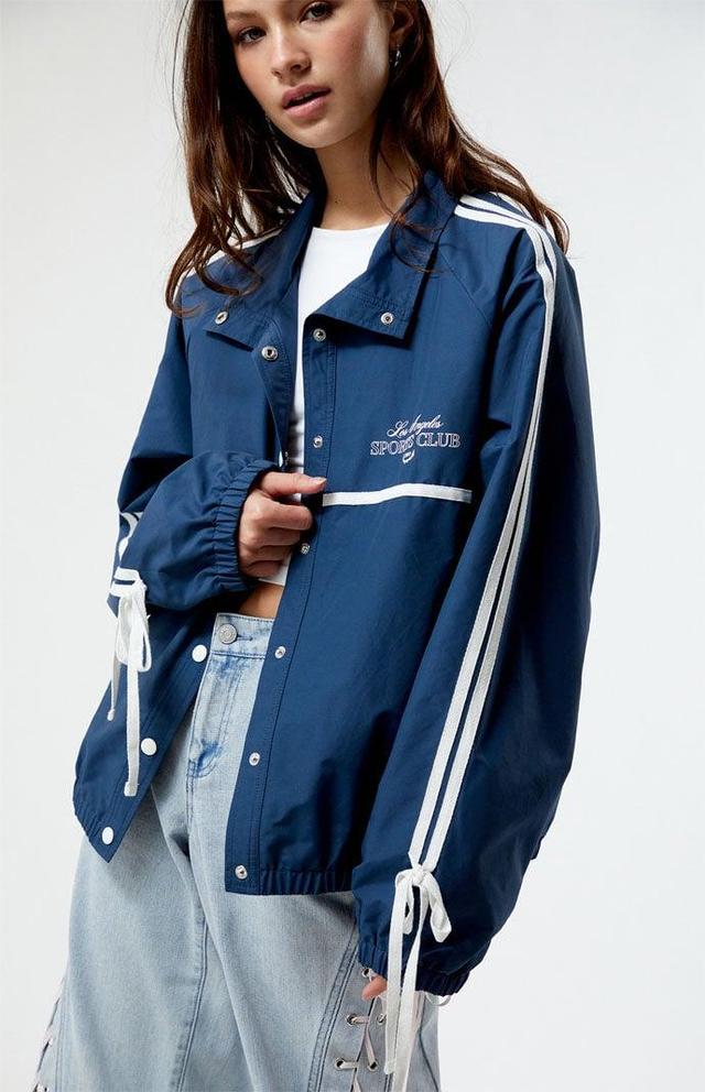 Women's Track Jacket - Product Image