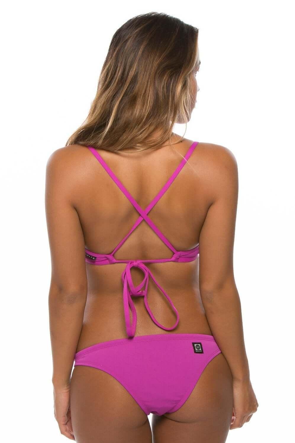 Brazil Swim Bottoms Female Product Image