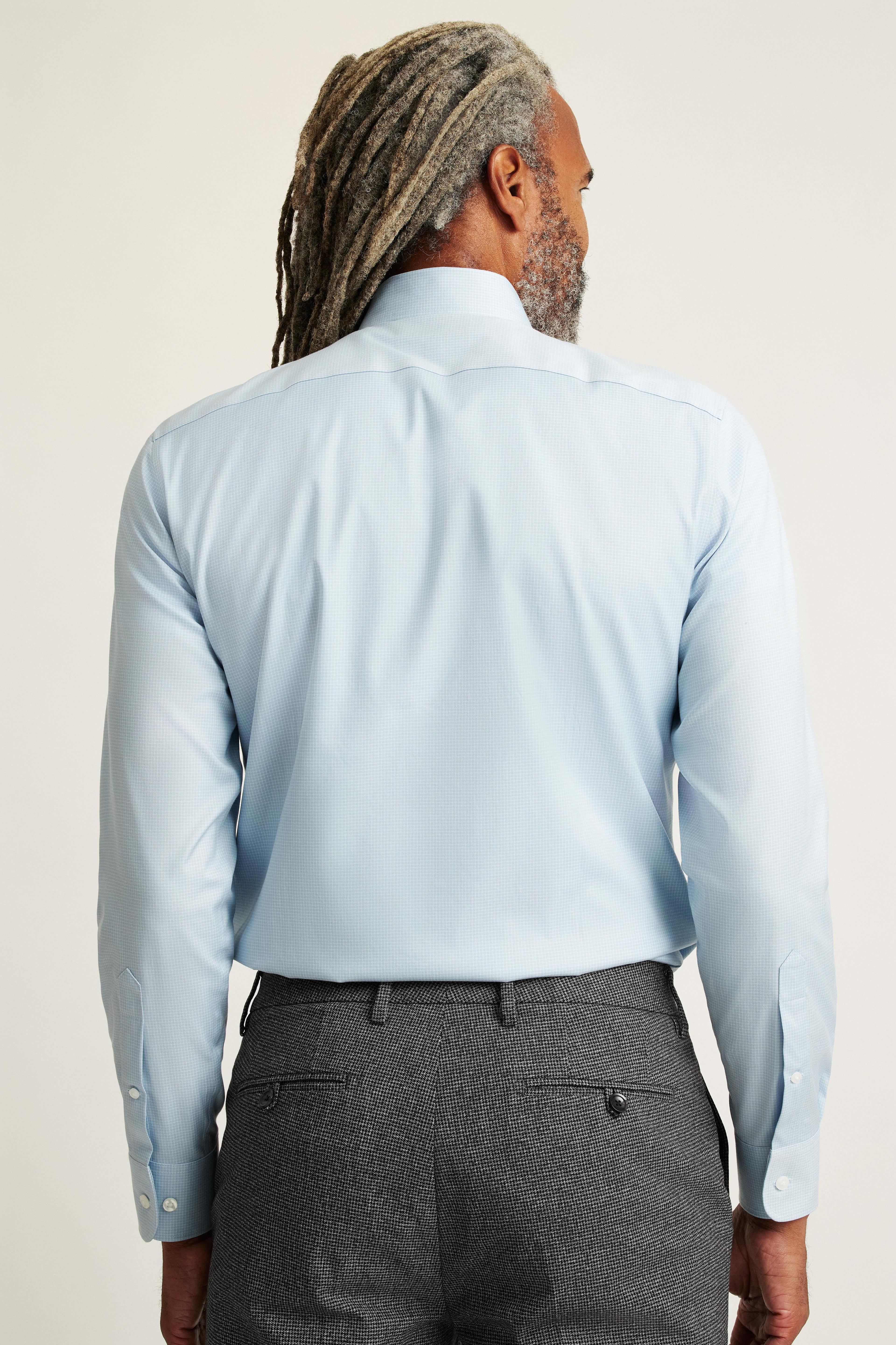 Weekday Warrior Dress Shirt Product Image