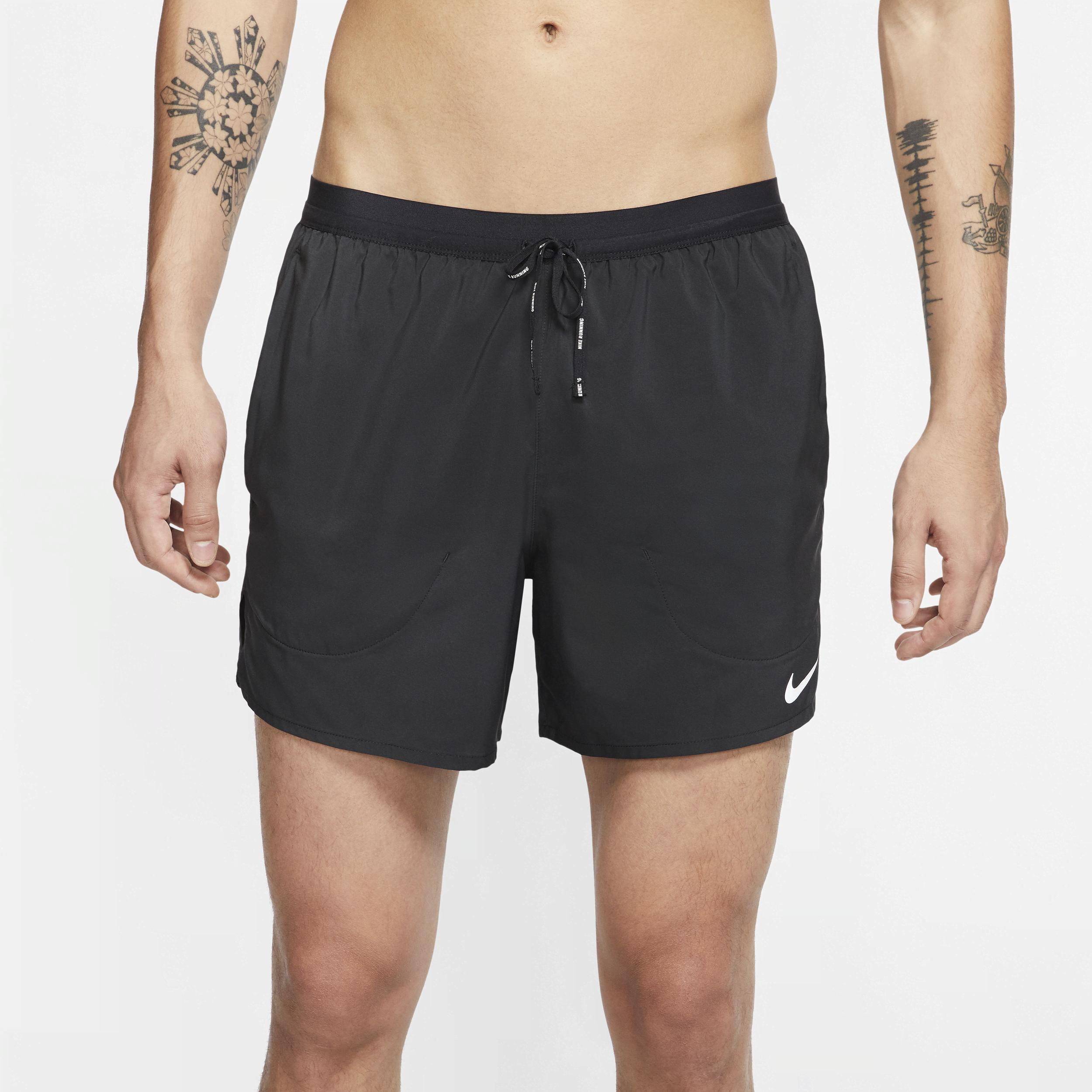 Nike Men's Flex Stride 5" Brief Running Shorts Product Image