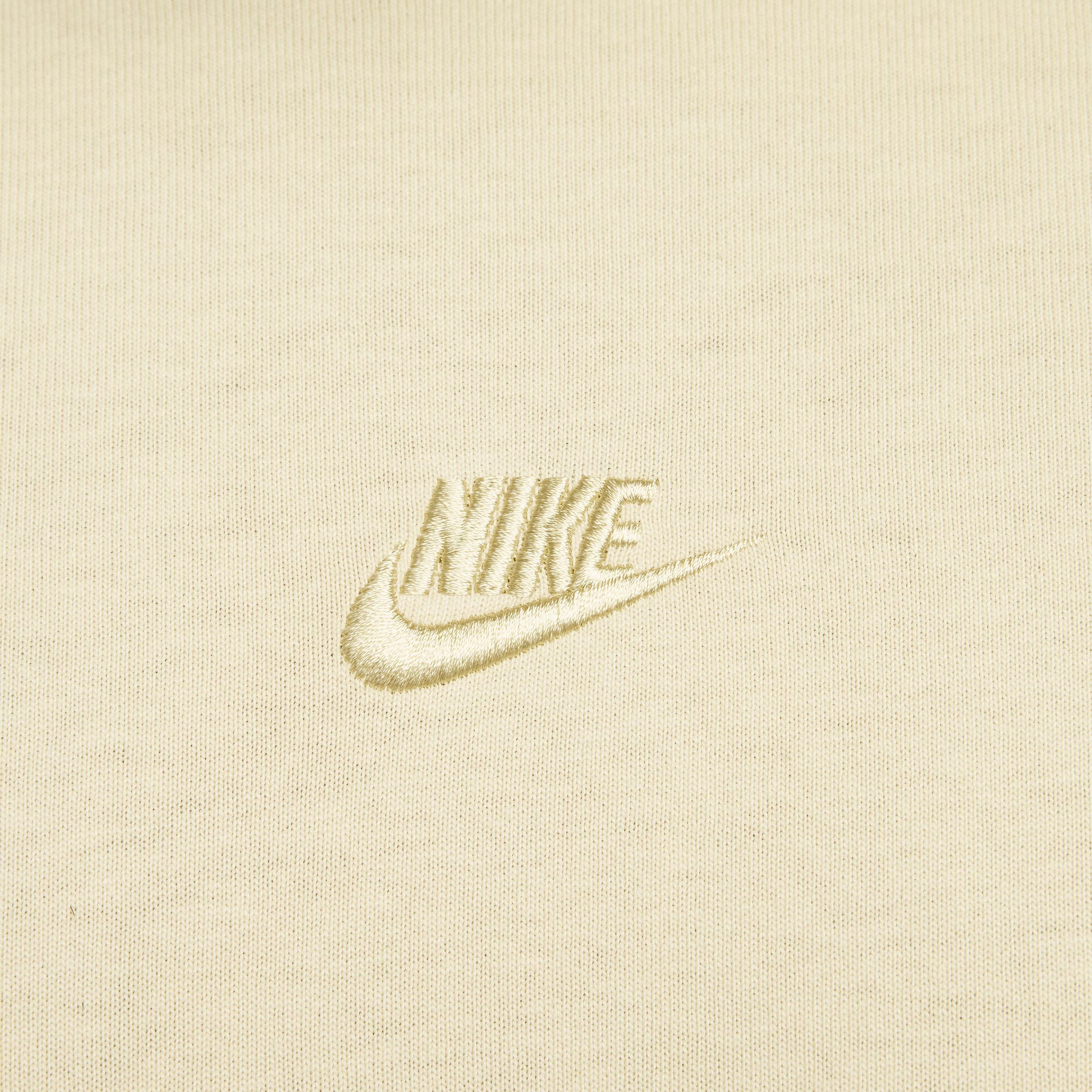 Men's Nike Sportswear Premium Essentials T-Shirt Product Image