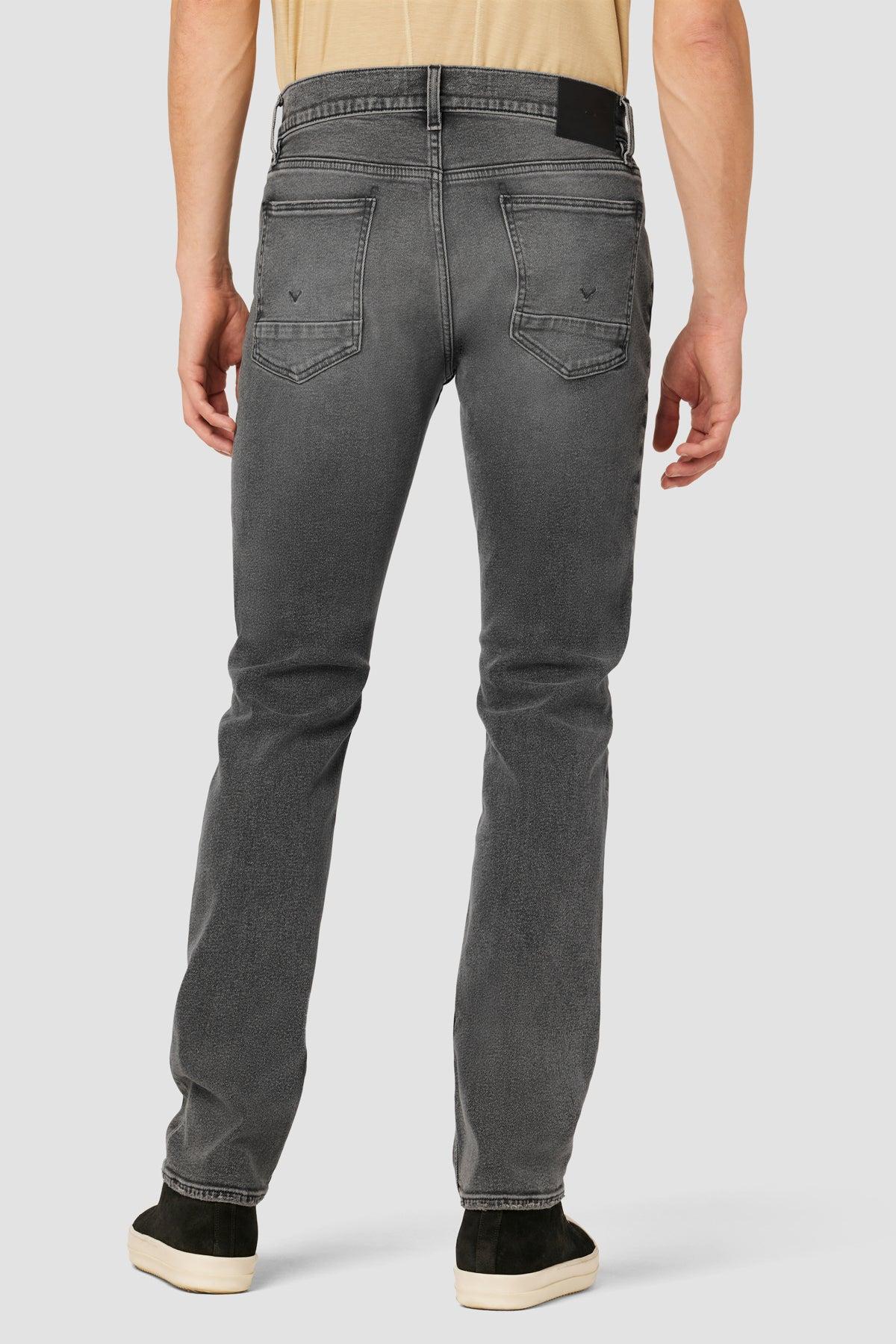 Byron Straight Leg Jean Male Product Image