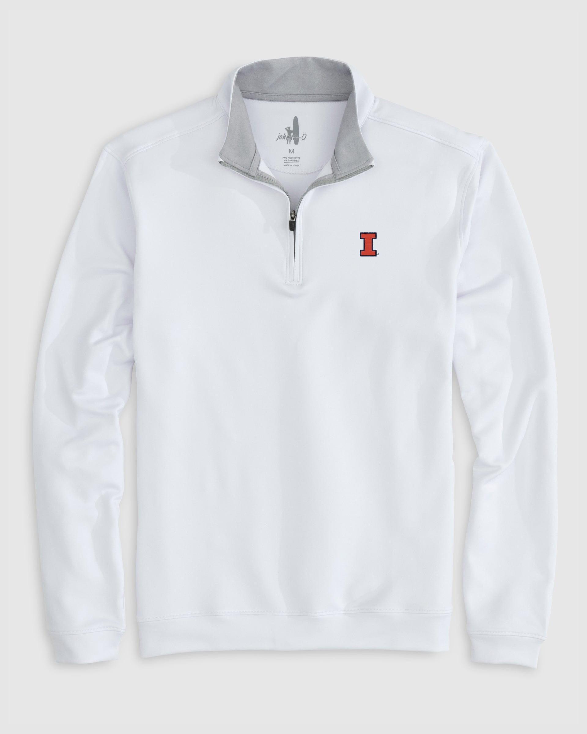 Providence Diaz Performance 1/4 Zip Product Image