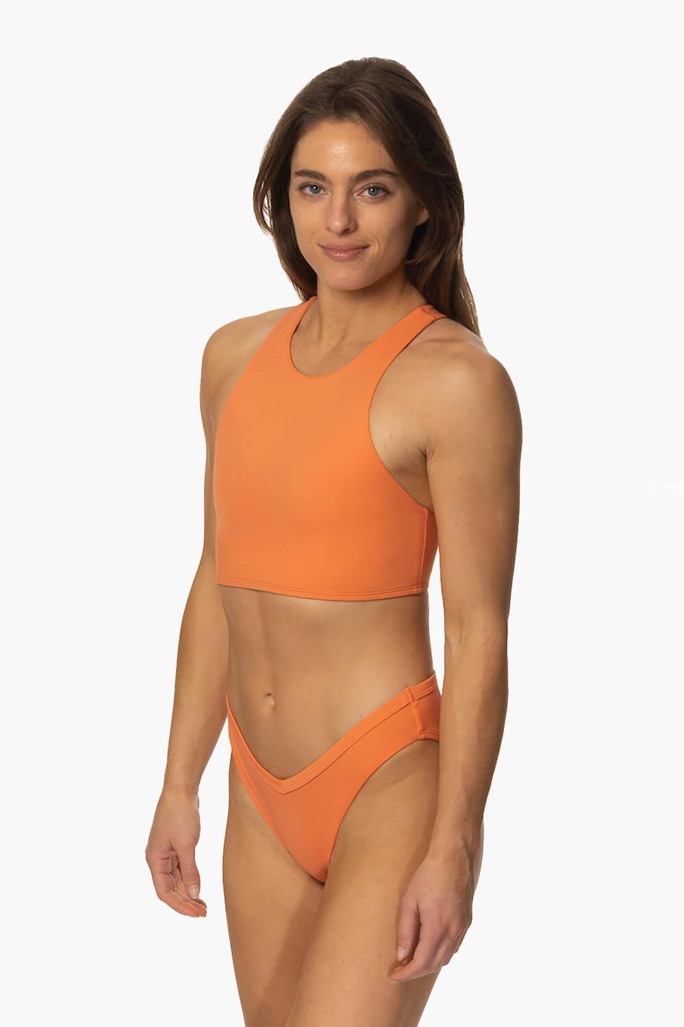 Camila Bikini Bottom - Redondo Female Product Image