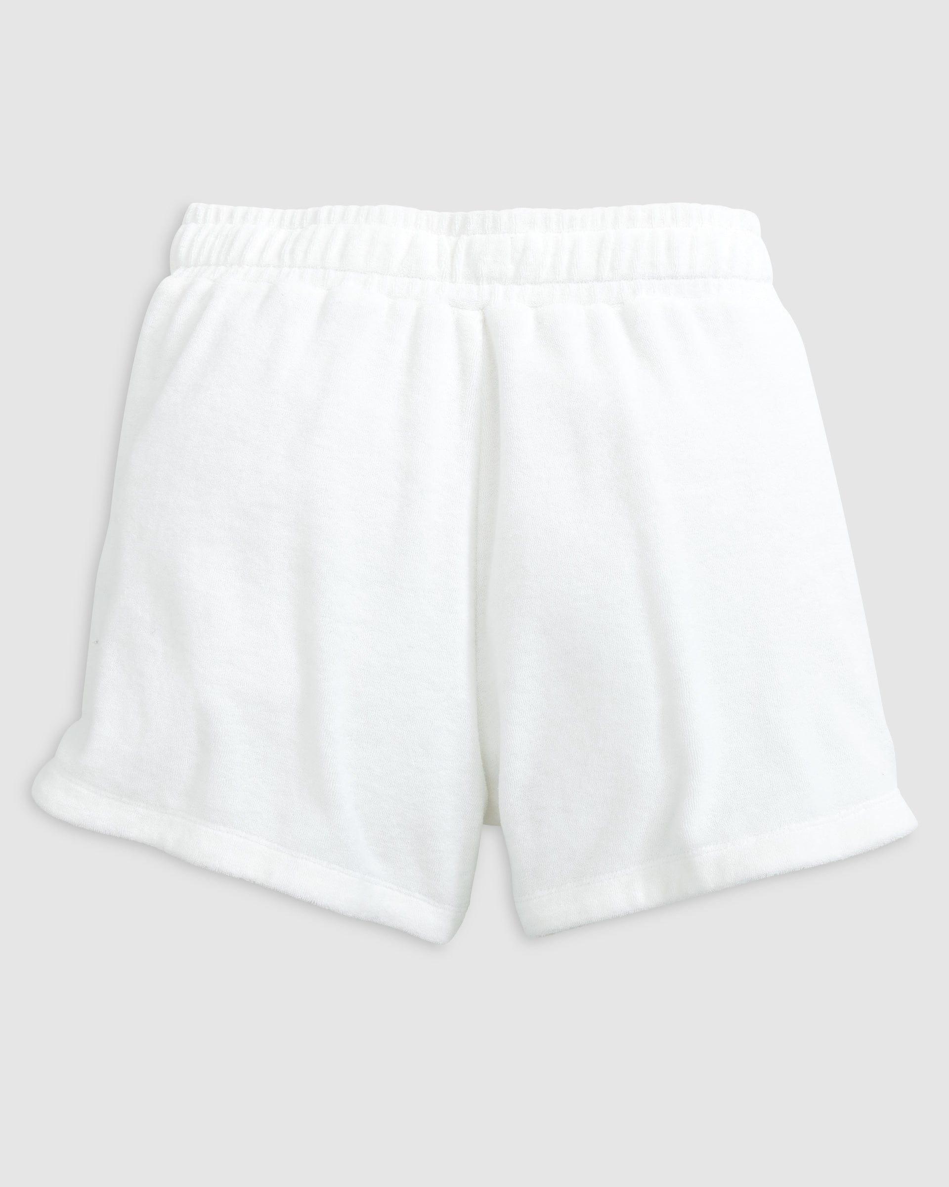 Gretchen French Terry Sweatshorts Female Product Image