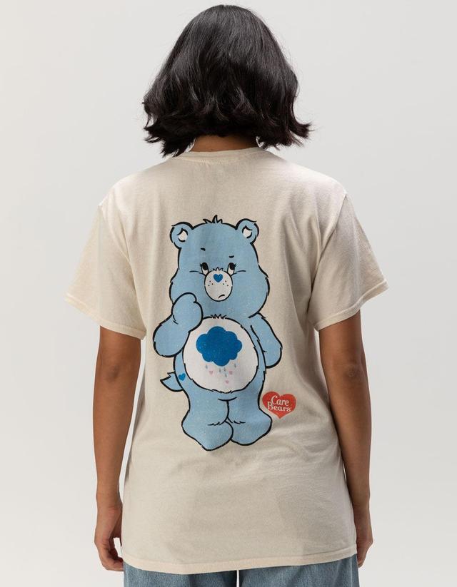 CARE BEARS Womens Boyfriend Tee Product Image