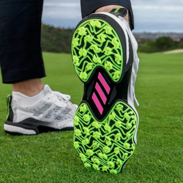 Codechaos 25 Spikeless Golf Shoes Product Image