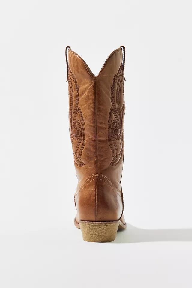 Coconuts By Matisse Gaucho Cowboy Boot Product Image