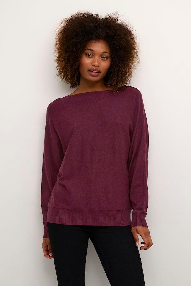 CUannemarie pullover Product Image