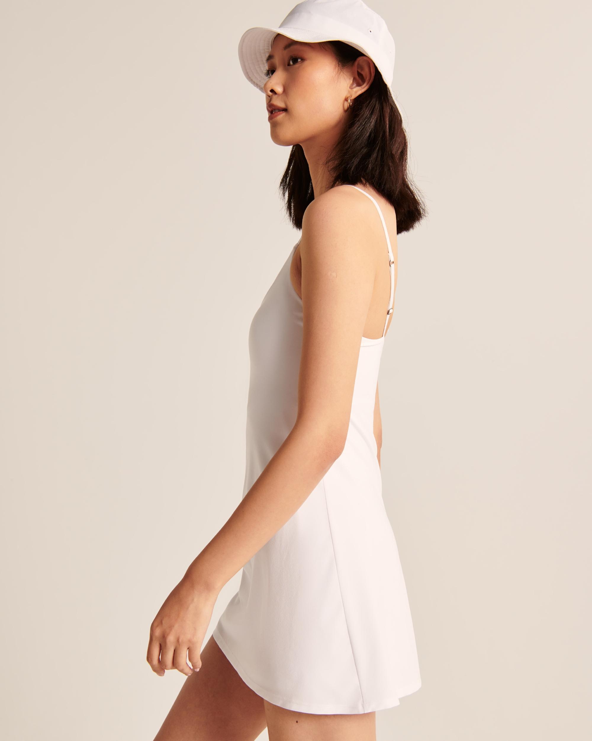 Traveler Mini Dress Product Image