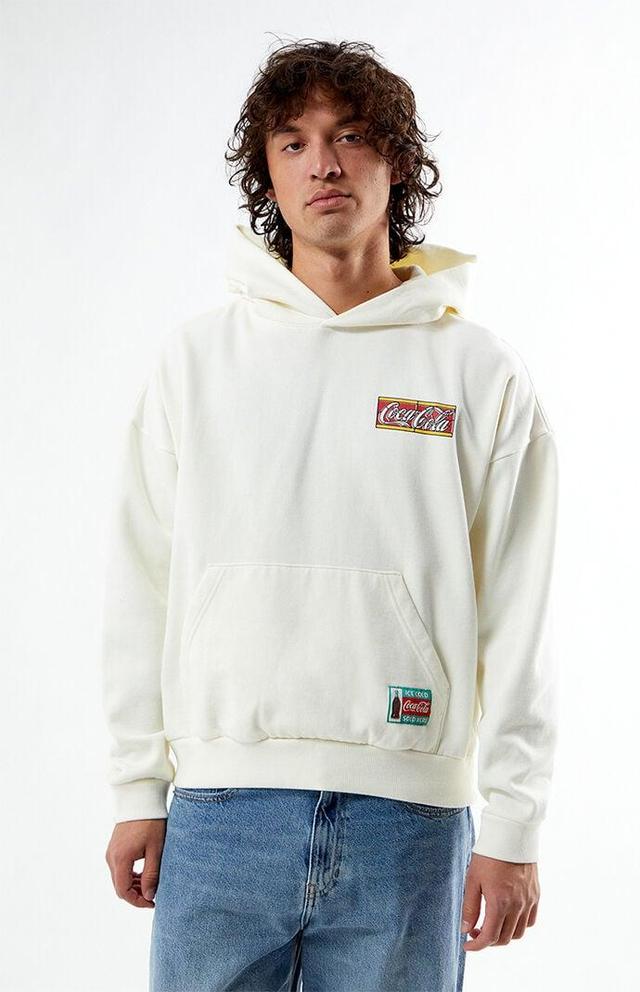 Coca-Cola Men's By PacSun Parlour Hoodie Product Image