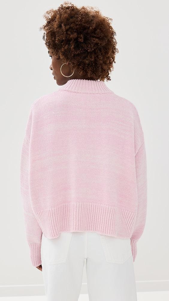 Nackiye Icebreaker Cashmere Cardigan | Shopbop Product Image