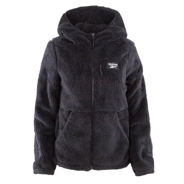 Reebok Women's Heavy Mountain Jacket Product Image