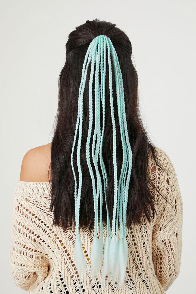 Braided Hair Extension Tie | Forever 21 Product Image