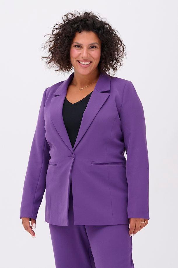 CUkaren Blazer Product Image