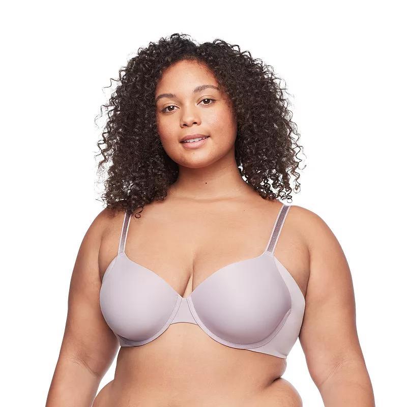 No Side Effects Seamless T-Shirt Bra Product Image