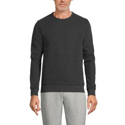 Men's Tall Long Sleeve Serious Sweats Crewneck Sweatshirt Product Image