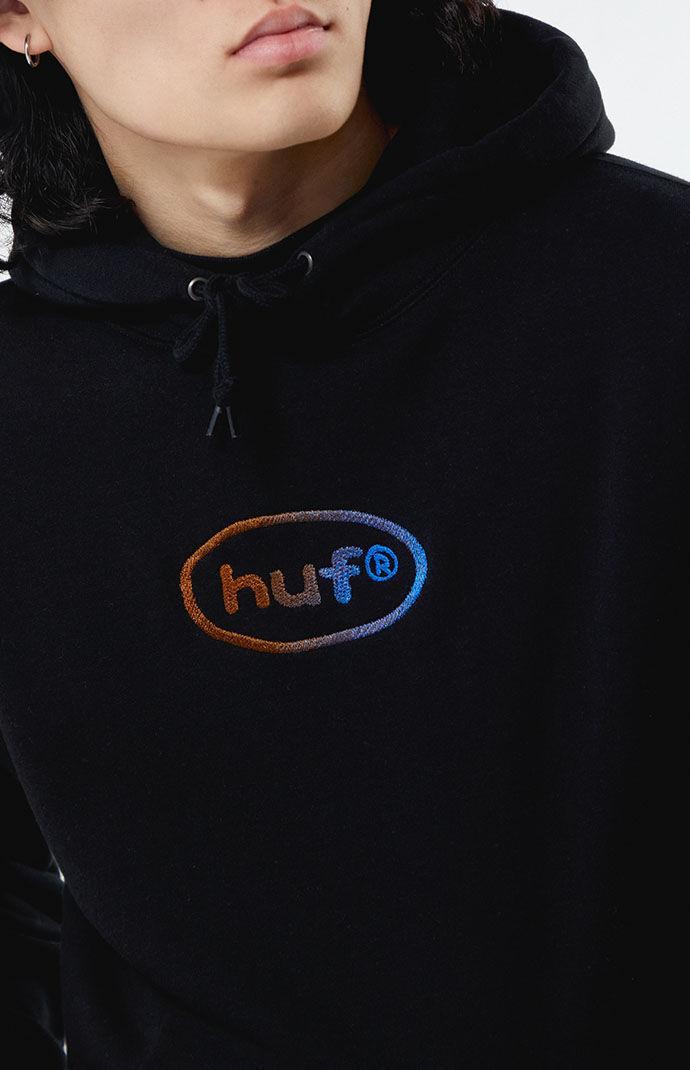 HUF Men's Loose 98 Hoodie Product Image